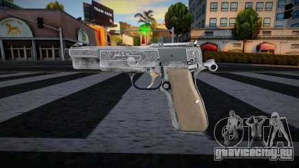 Desert Eagle 7 для GTA San Andreas