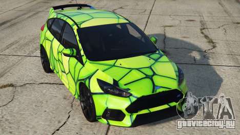 Ford Focus RS (DYB) 2017 S7 [Add-On]