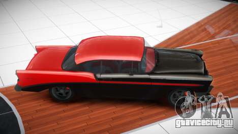 Chevrolet Bel Air R-Style для GTA 4