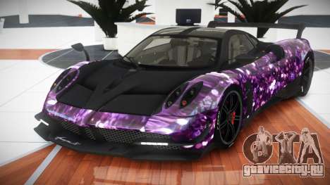 Pagani Huayra XZ S9 для GTA 4