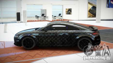 Audi TT GT-X S8 для GTA 4