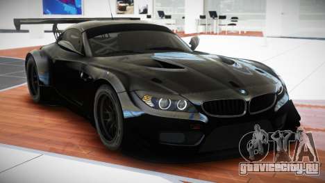 BMW Z4 RX для GTA 4