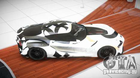 Toyota FT-1 X-Style S2 для GTA 4