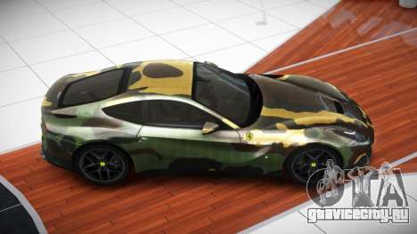 Ferrari F12 RX S1 для GTA 4