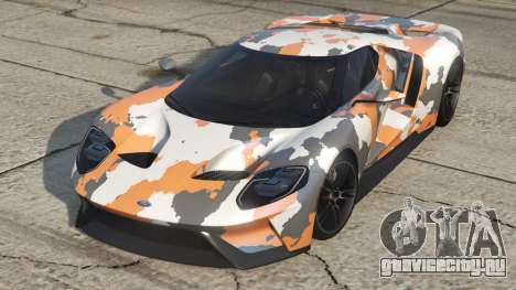 Ford GT 2019 S5 [Add-On]