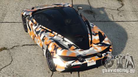 McLaren 720S Coupe 2017 S6 [Add-On]