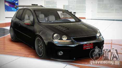 Volkswagen Golf GT-X для GTA 4