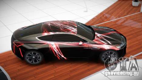 Buick Avista G-Style S3 для GTA 4