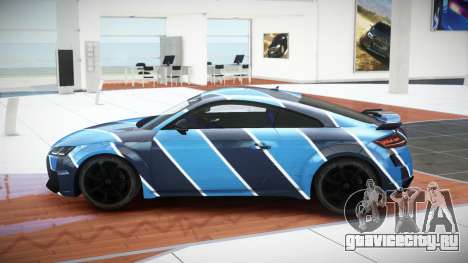 Audi TT GT-X S5 для GTA 4