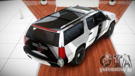 Cadillac Escalade VP S5 для GTA 4