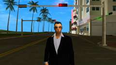 Memati Baş Yaması для GTA Vice City