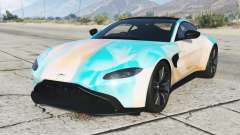 Aston Martin Vantage 2018 S8 [Add-On] для GTA 5