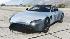 Aston Martin Vantage 2018 S5 [Add-On] для GTA 5