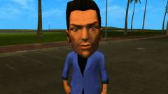 Чит BobbleHeads для GTA Vice City