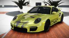 Porsche 977 GT2 RT S7 для GTA 4