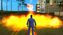 New Effects smoke для GTA Vice City