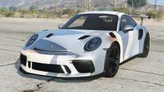Porsche 911 GT3 Botticelli для GTA 5