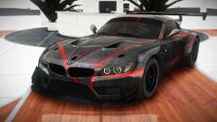 BMW Z4 RX S1 для GTA 4