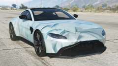 Aston Martin Vantage Ziggurat для GTA 5