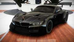 BMW Z4 RX S10 для GTA 4