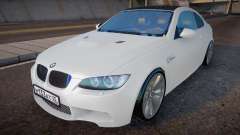 BMW M3 Dag.Drive для GTA San Andreas