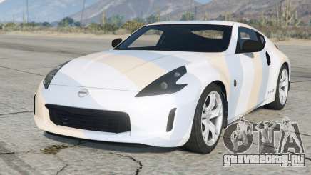 Nissan 370Z (Z34) 2013 S18 [Add-On] для GTA 5