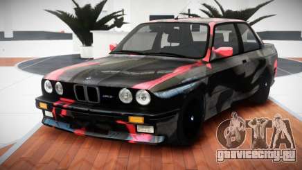 BMW M3 E30 G-Style S9 для GTA 4