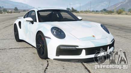 Porsche 911 Turbo S (992) 2020 S10 [Add-On] для GTA 5
