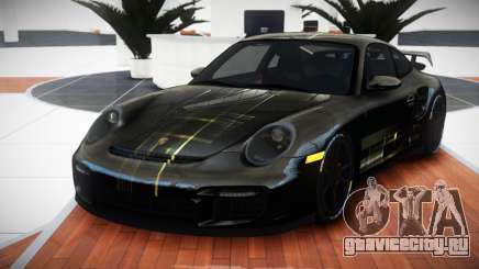 Porsche 977 GT2 RT S9 для GTA 4