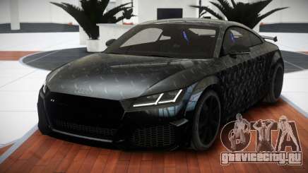 Audi TT GT-X S8 для GTA 4