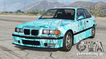 BMW M3 Coupe (E36) 1995 S5 для GTA 5