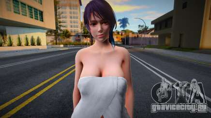 Shandy Bamboo Shoot для GTA San Andreas