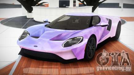 Ford GT Z-Style S6 для GTA 4