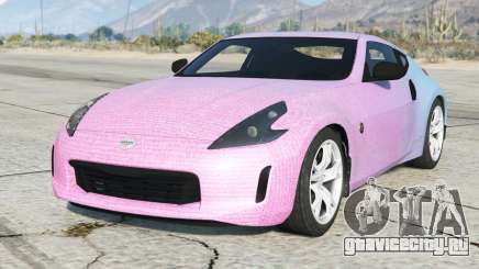 Nissan 370Z (Z34) 2013 S4 [Add-On] для GTA 5