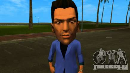 Чит BobbleHeads для GTA Vice City