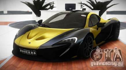 McLaren P1 RX S9 для GTA 4