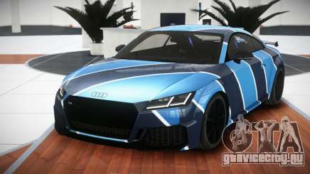 Audi TT GT-X S5 для GTA 4