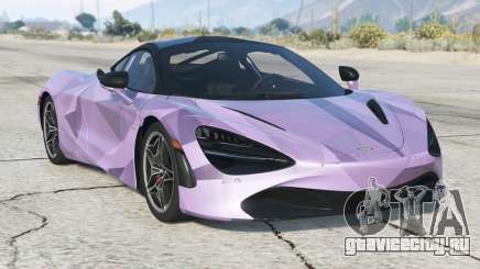 McLaren 720S Coupe 2017 S8 [Add-On] для GTA 5