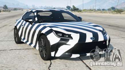 Toyota GR 86 RZ 2021 S5 [Add-On] для GTA 5