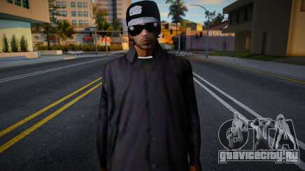 Triadb (Street and Suit) для GTA San Andreas