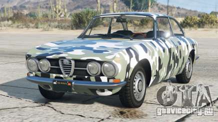 Alfa Romeo 1750 Tasman для GTA 5