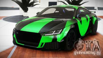 Audi TT Z-Style S7 для GTA 4