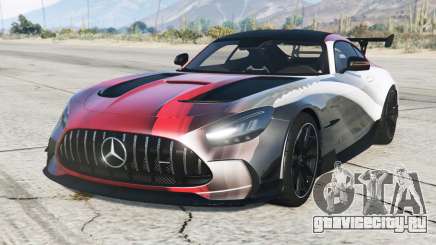 Mercedes-AMG GT Black Series (C190) S6 [Add-On] для GTA 5