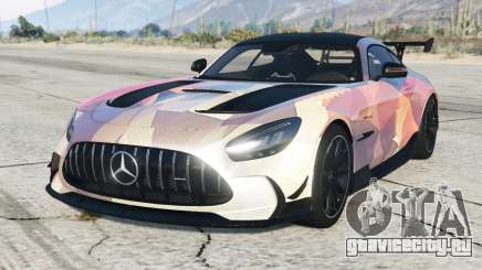Mercedes-AMG GT Black Series (C190) S1 [Add-On] для GTA 5