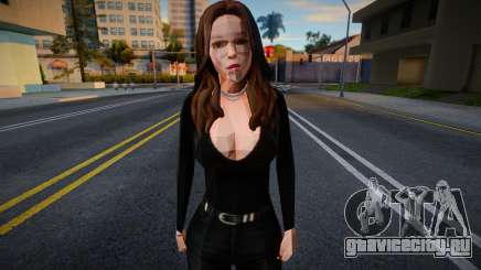 Aika 2 для GTA San Andreas