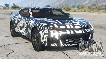 Chevrolet Camaro ZL1 2017 S3 [Add-On] для GTA 5