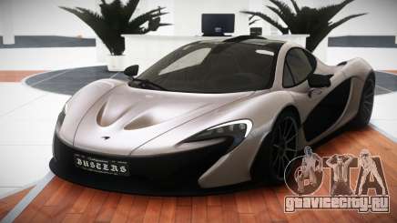 McLaren P1 RX для GTA 4