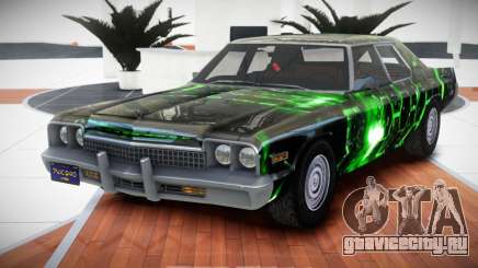 Dodge Monaco 500 S8 для GTA 4