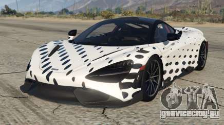 McLaren 765LT Coupe 2020 S9 [Add-On] для GTA 5