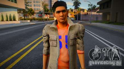 Kenji для GTA San Andreas